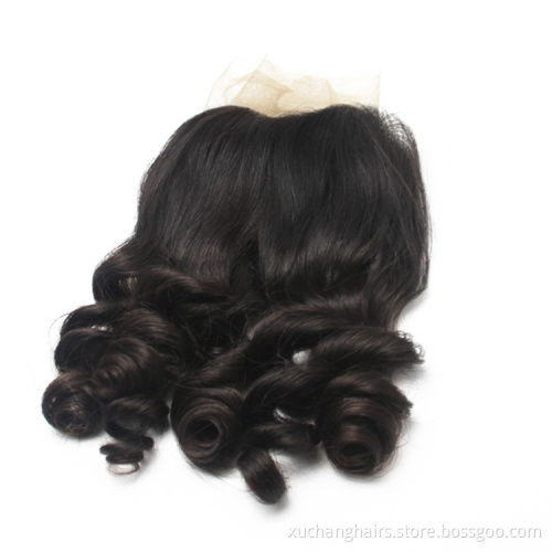 No Shedding No Tangle Loose Mink Brazilian Bundles With Lace Frontals Wholesale Virgin Hair Vendors
